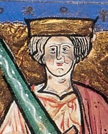 Ethelred II van Engeland